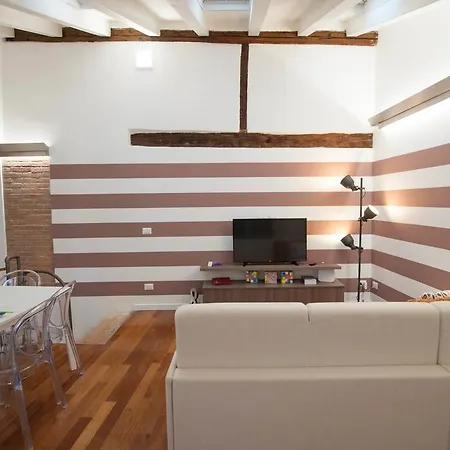Il Nido Di Apartament *