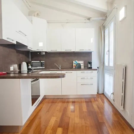 Il Nido Di Apartament *