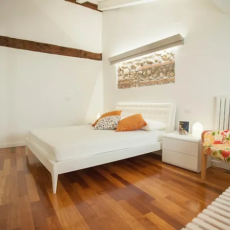 Il Nido Di Apartament Werona