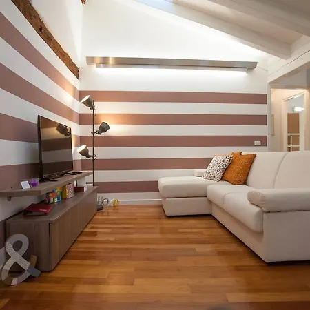 Il Nido Di Apartament