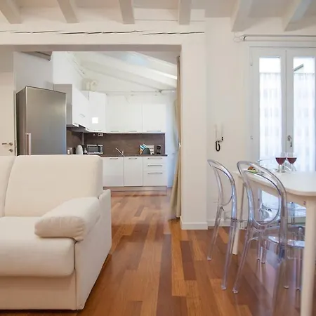 Il Nido Di Apartament