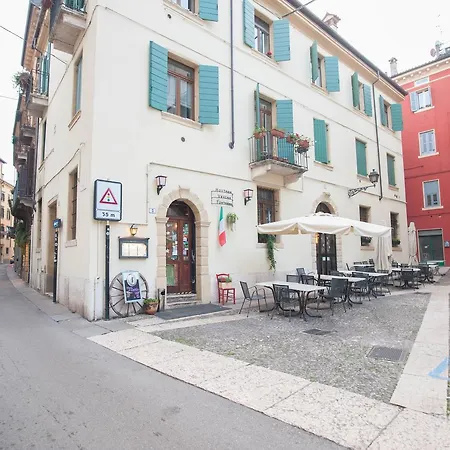 Apartament Il Nido Di Werona