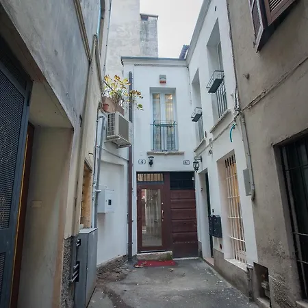 Apartament Il Nido Di Werona
