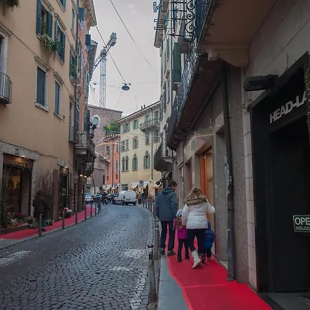 Il Nido Di Apartament